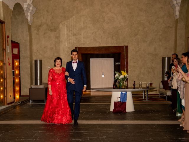 La boda de Raúl y Lara en Olmedo, Valladolid 9