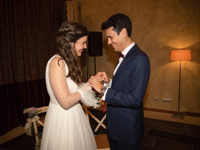 La boda de Raúl y Lara en Olmedo, Valladolid 13