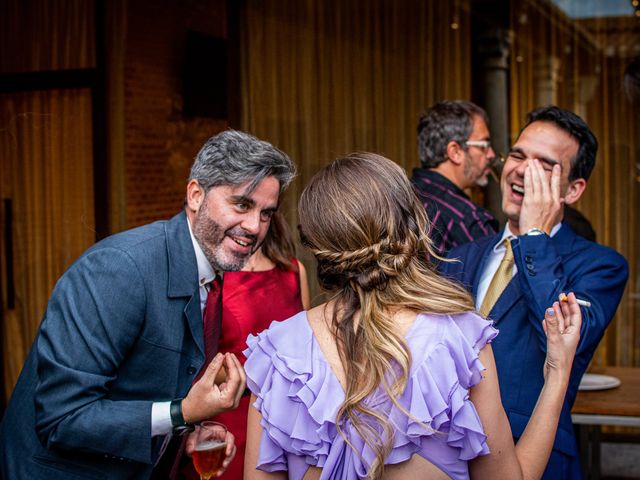 La boda de Raúl y Lara en Olmedo, Valladolid 28