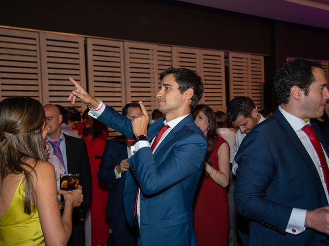 La boda de Raúl y Lara en Olmedo, Valladolid 38