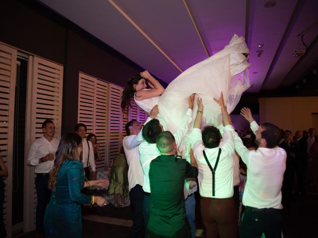 La boda de Raúl y Lara en Olmedo, Valladolid 39