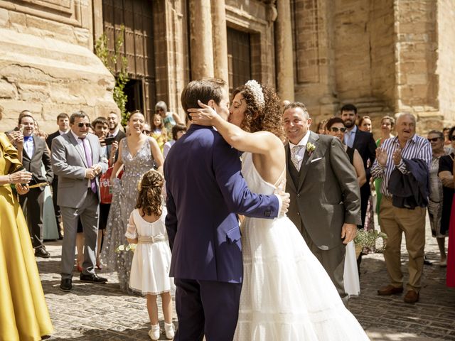 La boda de Barbara y Mikel en Navarrete, Álava 14