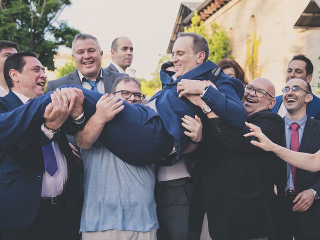 La boda de Ivan y Maria en Valdemorillo, Madrid 26