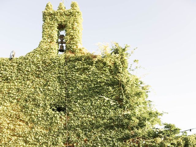 La boda de Ángela y Jose Antonio en Sabadell, Barcelona 4