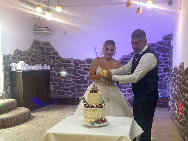 La boda de Bernat y Monica en Castellar Del Valles, Barcelona 3