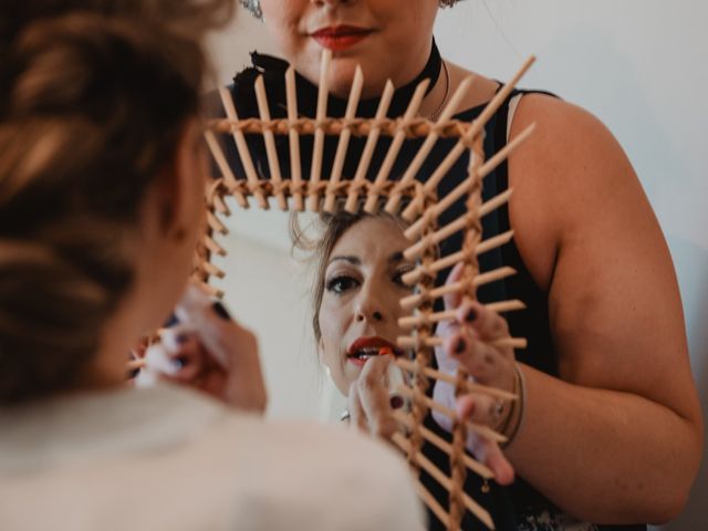 La boda de Jorge y Anto en Cubas De La Sagra, Madrid 4