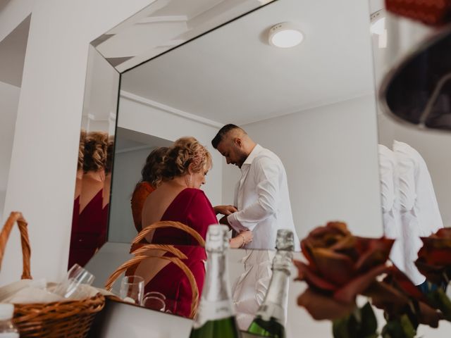 La boda de Jorge y Anto en Cubas De La Sagra, Madrid 10