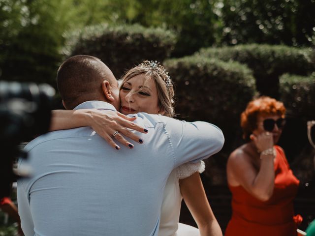 La boda de Jorge y Anto en Cubas De La Sagra, Madrid 26