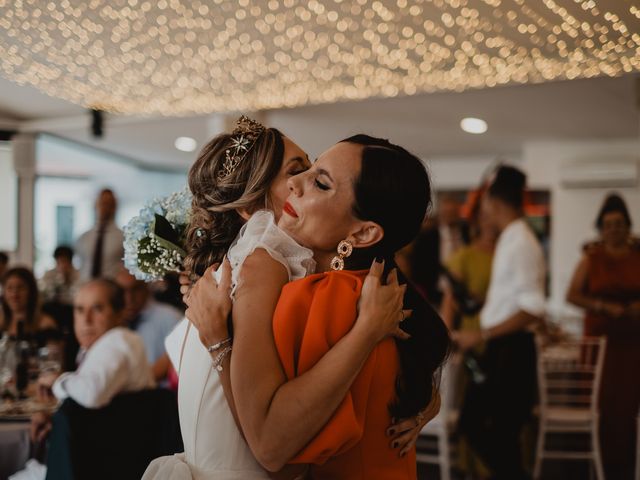 La boda de Jorge y Anto en Cubas De La Sagra, Madrid 40