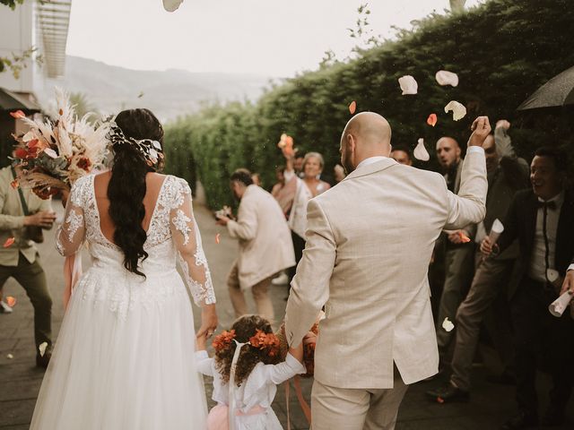 La boda de Ieltxu y Lua en Zamudio, Vizcaya 10