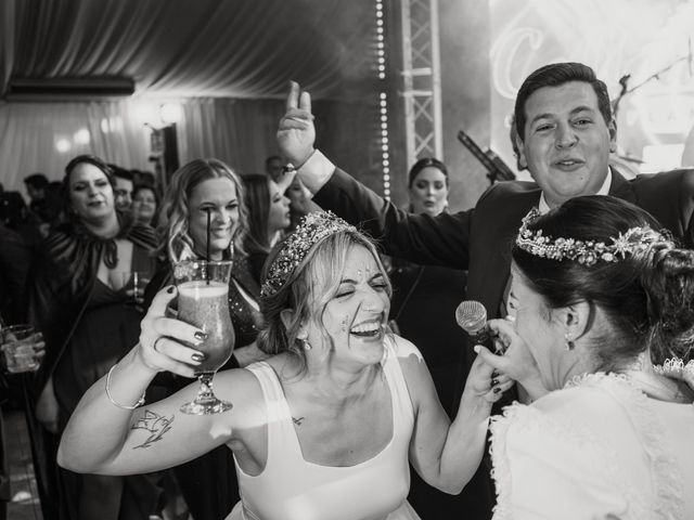 La boda de Ines y Isa en Lebrija, Sevilla 40