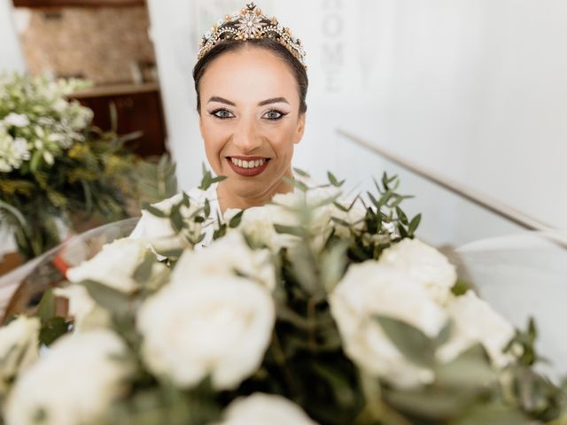 La boda de Ines y Isa en Lebrija, Sevilla 46