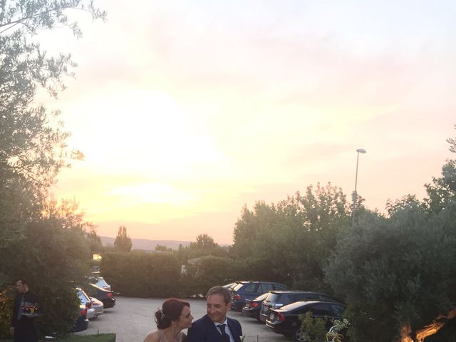 La boda de Pedro y Eva  en El Mirador (Aranjuez), Madrid 5