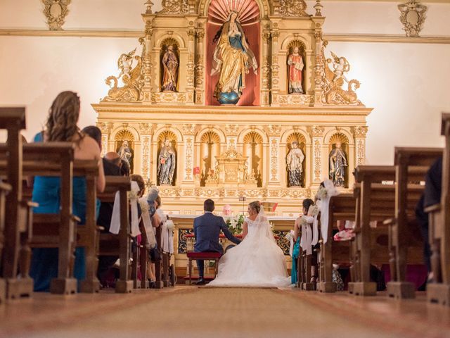 La boda de Roberto y Beatriz en Valladolid, Valladolid 10