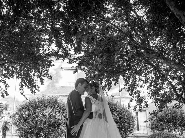 La boda de Roberto y Beatriz en Valladolid, Valladolid 16