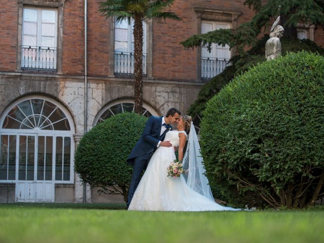 La boda de Roberto y Beatriz en Valladolid, Valladolid 17