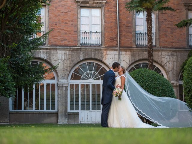 La boda de Roberto y Beatriz en Valladolid, Valladolid 18