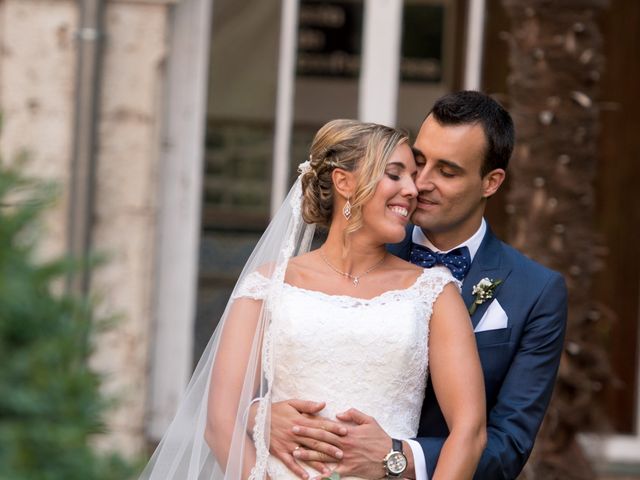 La boda de Roberto y Beatriz en Valladolid, Valladolid 20