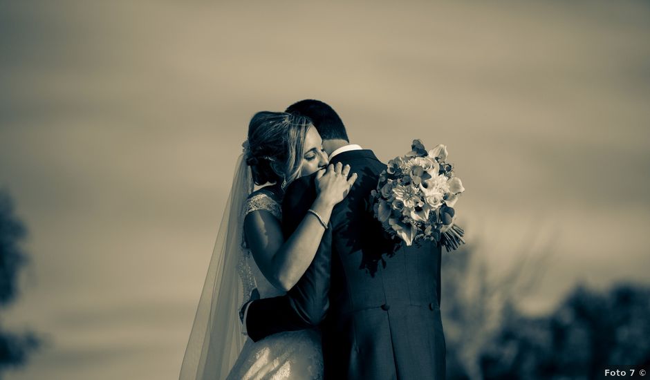 La boda de Roberto y Beatriz en Valladolid, Valladolid