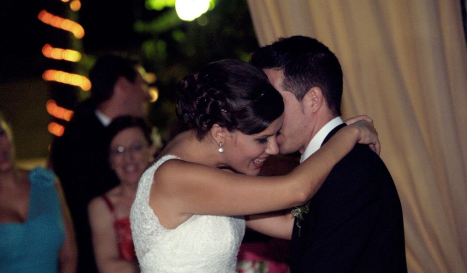 La boda de Raquel y José Vicente  en Alacant/alicante, Alicante