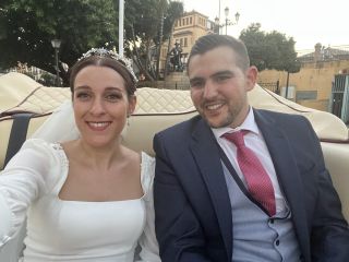 La boda de Ana y Ignacio