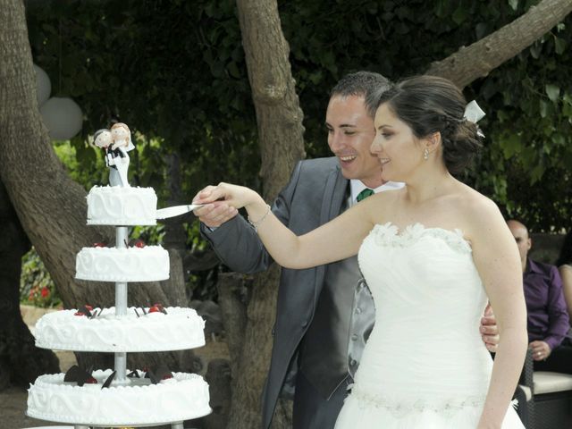 La boda de Raúl y Verónica en Valencia, Valencia 2