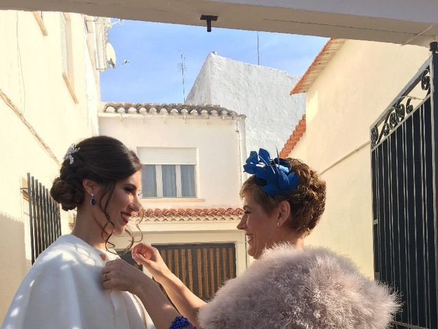 La boda de David y Ana en Villarrobledo, Albacete 4