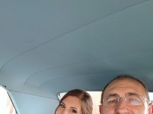 La boda de David y Ana en Villarrobledo, Albacete 5