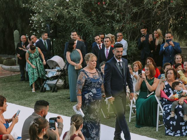 La boda de David y Vane en Guimar, Santa Cruz de Tenerife 26