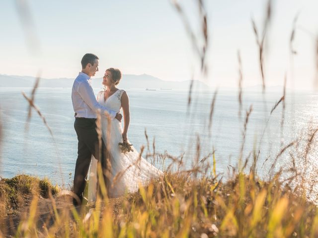 La boda de Iván y Leire en Quejana, Álava 36