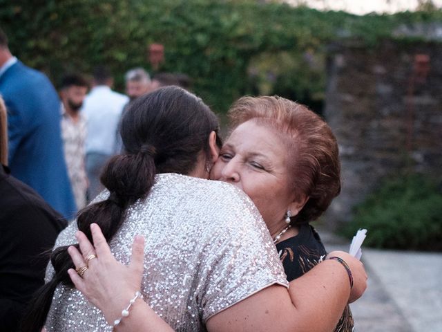 La boda de Fernando y Rebeca en Ferrol, A Coruña 42