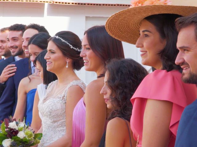 La boda de Vicente y Mari en Redovan, Alicante 9