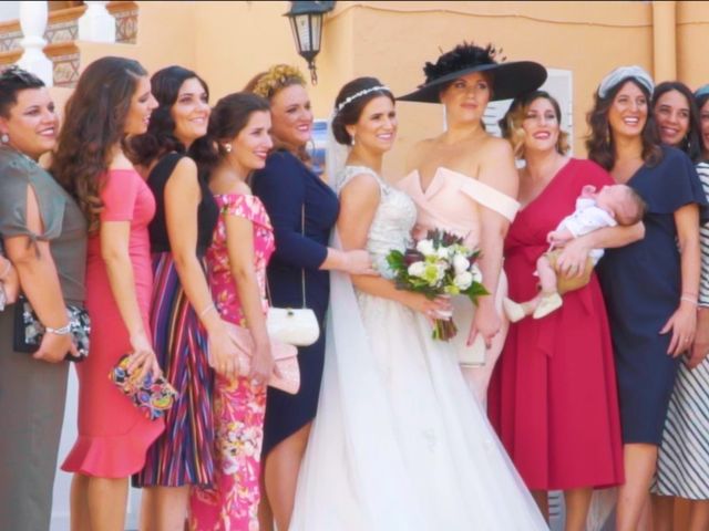 La boda de Vicente y Mari en Redovan, Alicante 10