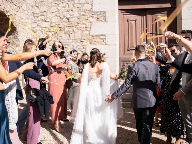 La boda de Alexis y Ana en Girona, Girona 30