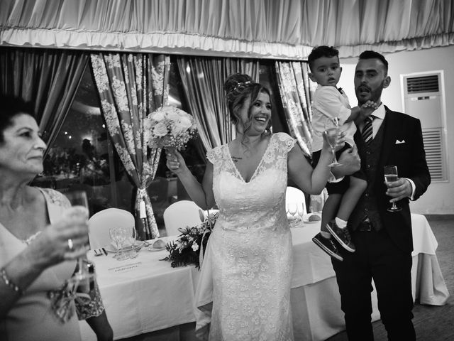 La boda de Rosa y Jorge en El Torno, Cáceres 60