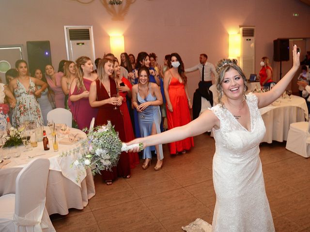 La boda de Rosa y Jorge en El Torno, Cáceres 69