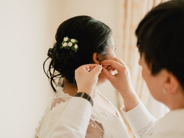 La boda de Aritz y Nohemi en Zumarraga, Guipúzcoa 16