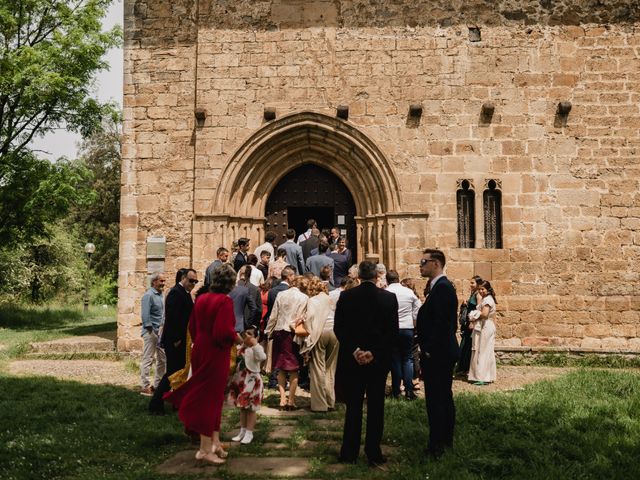 La boda de Aritz y Nohemi en Zumarraga, Guipúzcoa 22