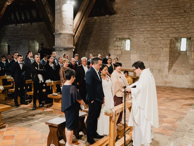 La boda de Aritz y Nohemi en Zumarraga, Guipúzcoa 36