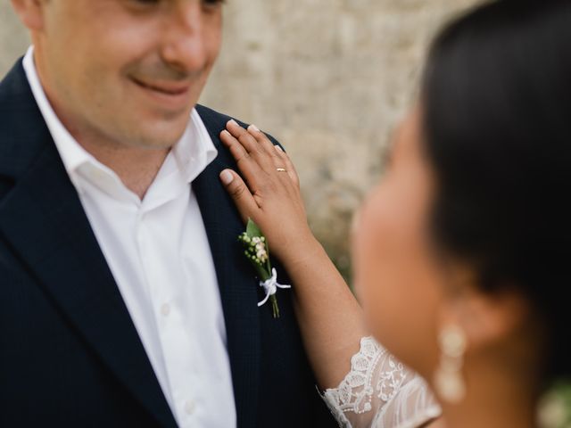 La boda de Aritz y Nohemi en Zumarraga, Guipúzcoa 66