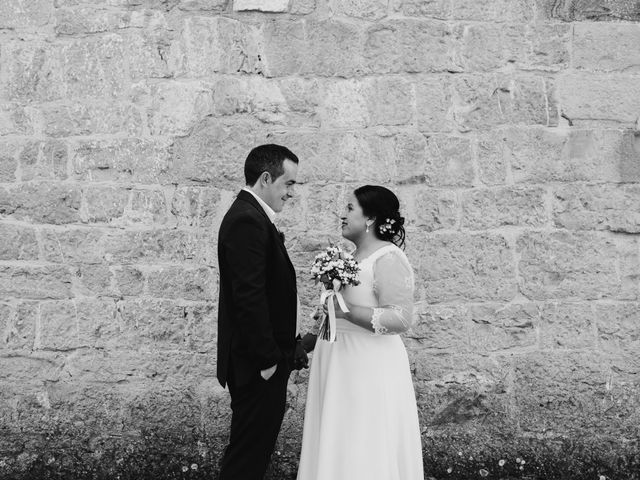 La boda de Aritz y Nohemi en Zumarraga, Guipúzcoa 69