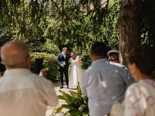 La boda de Aritz y Nohemi en Zumarraga, Guipúzcoa 72