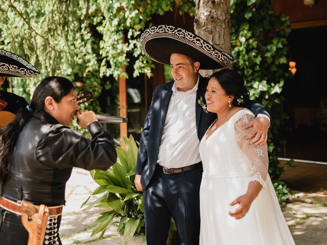 La boda de Aritz y Nohemi en Zumarraga, Guipúzcoa 81