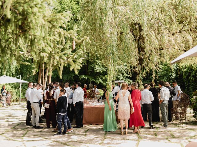 La boda de Aritz y Nohemi en Zumarraga, Guipúzcoa 85