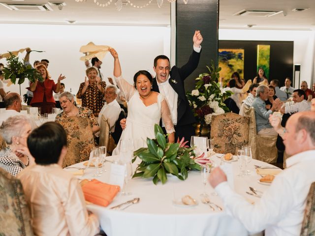 La boda de Aritz y Nohemi en Zumarraga, Guipúzcoa 92