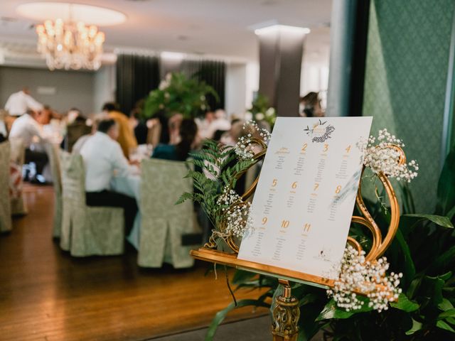 La boda de Aritz y Nohemi en Zumarraga, Guipúzcoa 97