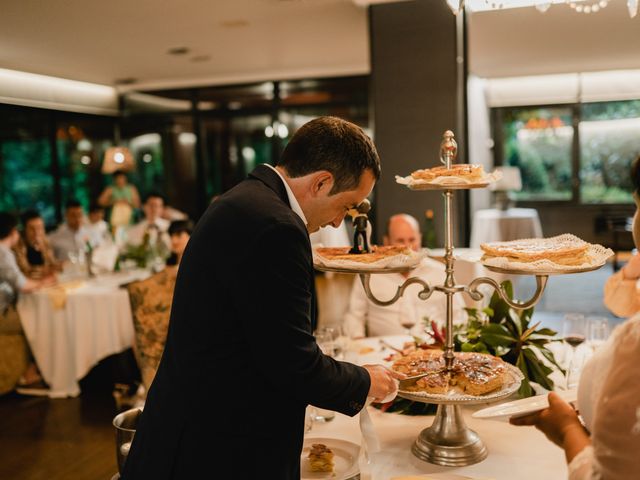 La boda de Aritz y Nohemi en Zumarraga, Guipúzcoa 104