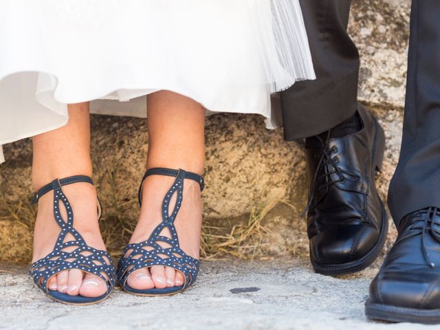 La boda de Rubén y Yolanda en Trujillo, Cáceres 18