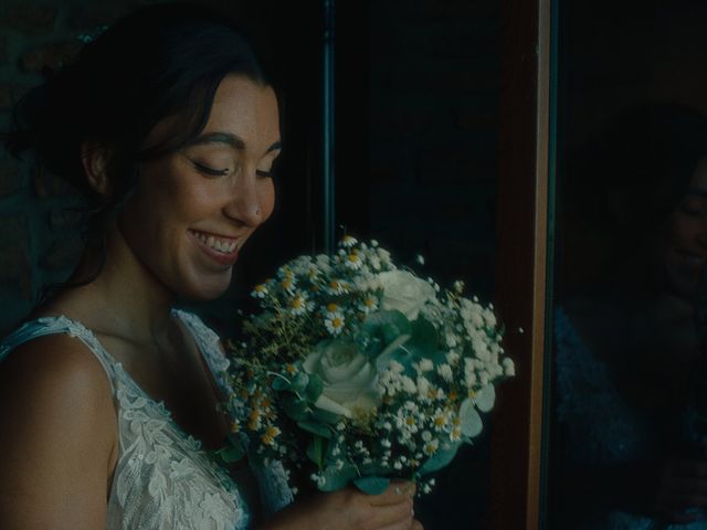 La boda de Laura y Carlos en Ávila, Ávila 5