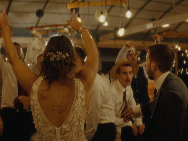 La boda de Laura y Carlos en Ávila, Ávila 3